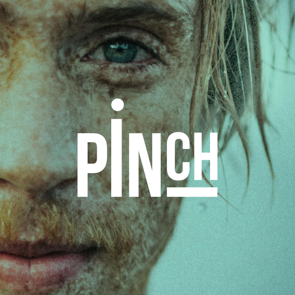 PINCH - Recrutamento em Pesquisa